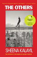 Cover Image for The Others -- Sheena Kalayil, Paperback