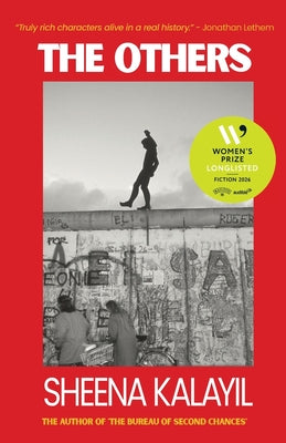 Cover Image for The Others -- Sheena Kalayil, Paperback