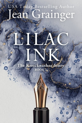 Cover Image for Lilac Ink -- Jean Grainger, Paperback
