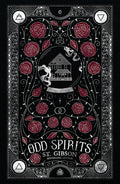 Cover Image for Odd Spirits -- S. T. Gibson, Hardcover