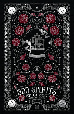 Cover Image for Odd Spirits -- S. T. Gibson, Hardcover