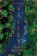 Cover Image for Valley: The Glacian Trilogy, Book III -- Stacey McEwan, Paperback