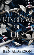 Cover Image for A Kingdom of Lies: Realm of Fey -- Ben Alderson, Paperback