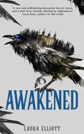 Cover Image for Awakened -- Laura Elliott, Paperback