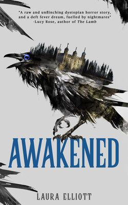 Cover Image for Awakened -- Laura Elliott, Paperback