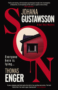 Cover Image for Son: The International Bestseller - First in an Addictive, Twisty Nordic Noir Series -- Johana Gustawsson, Hardcover