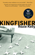 Cover Image for Kingfisher -- Rozie Kelly, Paperback