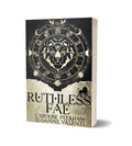 Cover Image for Zodiac Academy 2: Ruthless Fae -- Caroline Peckham, Paperback