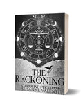Cover Image for Zodiac Academy 3: The Reckoning -- Caroline Peckham, Paperback