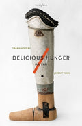 Cover Image for Delicious Hunger -- Fan Hai, Paperback
