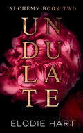 Cover Image for Undulate -- Elodie Hart, Paperback