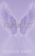 Cover Image for Duplicity -- Elodie Hart, Paperback