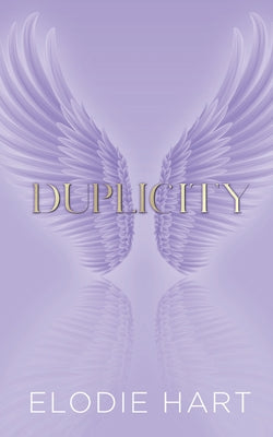 Cover Image for Duplicity -- Elodie Hart, Paperback