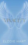 Cover Image for Vivacity -- Elodie Hart, Paperback