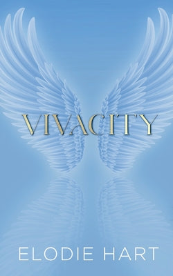 Cover Image for Vivacity -- Elodie Hart, Paperback