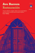 Cover Image for Restauración -- Ave Barrera, Paperback