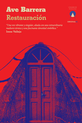 Cover Image for Restauración -- Ave Barrera, Paperback