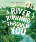 Cover Image for A River Running Through You -- Amy-Jane Beer, Hardcover