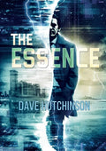 Cover Image for The Essence -- Dave Hutchinson, Paperback