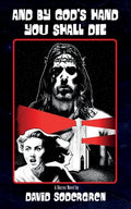 Cover Image for And By God's Hand You Shall Die -- David Sodergren, Paperback