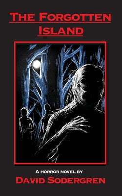 Cover Image for The Forgotten Island -- David Sodergren, Paperback