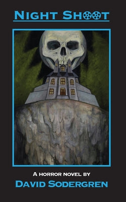 Cover Image for Night Shoot -- David Sodergren, Paperback