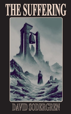 Cover Image for The Suffering -- David Sodergren, Paperback