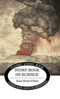 Cover Image for The Story-book of Science -- Jean Fabre, Hardcover