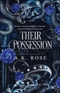 Cover Image for Their Possession -- A. K. Rose, Paperback