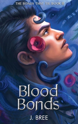 Cover Image for Blood Bonds -- J. Bree, Paperback