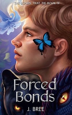 Cover Image for Forced Bonds -- J. Bree, Paperback