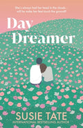 Cover Image for Daydreamer -- Susie Tate, Paperback
