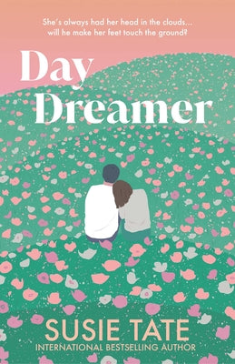 Cover Image for Daydreamer -- Susie Tate, Paperback