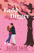 Cover Image for Gold Digger -- Susie Tate, Paperback
