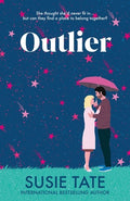 Cover Image for Outlier -- Susie Tate, Paperback