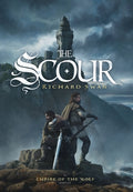 Cover Image for The Scour: An Empire of the Wolf novella -- Richard Swan, Hardcover