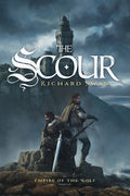 Cover Image for The Scour: An Empire of the Wolf novella -- Richard Swan, Paperback