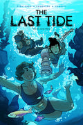 Cover Image for The Last Tide: An Innverse Story -- Pirateaba, Paperback