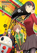 Cover Image for Persona 4, Volume 2 -- Atlus, Paperback