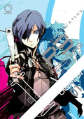 Cover Image for Persona 3, Volume 1 -- Atlus, Paperback