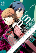 Cover Image for Persona 3, Volume 2 -- Atlus, Paperback