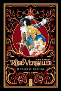 Cover Image for The Rose of Versailles Volume 5 -- Ryoko Ikeda, Hardcover