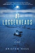 Cover Image for At Loggerheads -- Kristen Ness, Paperback