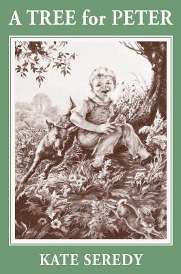 Cover Image for A Tree for Peter -- Kate Seredy, Paperback
