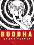 Cover Image for Buddha 1: Kapilavastu -- Osamu Tezuka, Paperback