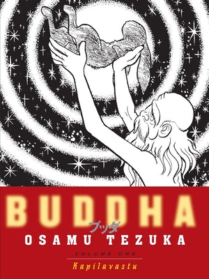 Cover Image for Buddha 1: Kapilavastu -- Osamu Tezuka, Paperback