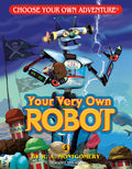 Cover Image for Your Very Own Robot -- R. a. Montgomery, Paperback