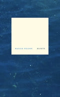 Cover Image for Bluets -- Maggie Nelson, Paperback