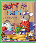 Cover Image for Sort It Out! -- Barbara Mariconda, Paperback