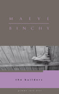 Cover Image for The Builders -- Maeve Binchy, Paperback